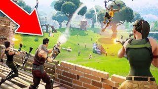 EPIC DIRECTO FORTNITE TROLL 😱 🔴 DIRECTO [upl. by Bonine]