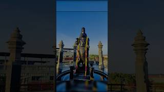 Matsya Narayana Temple in ECR🤩trendingshortsminivlogtempleecrdevotionalbalajinammachennai❤️ [upl. by Intruoc]