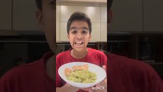 Pesto pasta 🍝food cooking recipe fyp [upl. by Ecinehs]