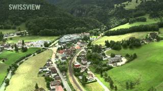 SWISSVIEW  BE Sonceboz [upl. by Koal]