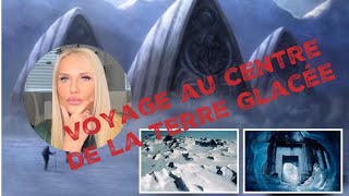 DE SOMBRES SECRETS SOUS LA GLACE  L’ANTARCTIQUE  PARTIE 2 [upl. by Rehsa904]