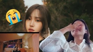 YUJU  Without U MV Reaction [upl. by Jobe]