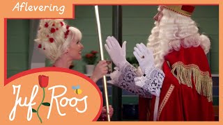 Juf Roos • Sinterklaas • Aflevering [upl. by Nallid171]