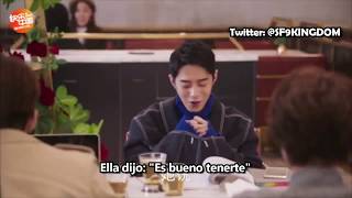 SUB ESPAÑOL Meteor Garden 2018 Ep 29 Lei y Ximen se burlan de Mei Zuo [upl. by Eneli]