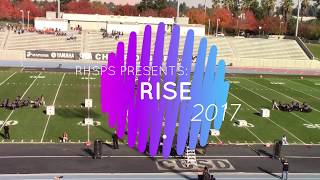 Rosemead Panther Sound Presents RISE [upl. by Holmann]