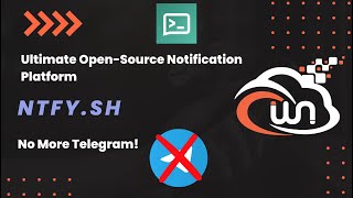 🚨 Ditch Telegram Discover the Ultimate OpenSource Notification Platform [upl. by Agem496]