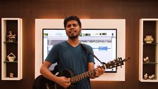 Doorie  Atif Aslam  Acoustic Cover  Sharan [upl. by Hamimej]