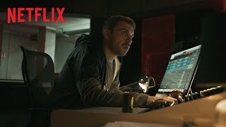 Skylines  Trailer ufficiale  Netflix Italia [upl. by Fagan268]