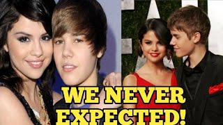 Justin Biebers Heartfelt Apology to Selena Gomez A Journey of Redemption [upl. by Ribble]