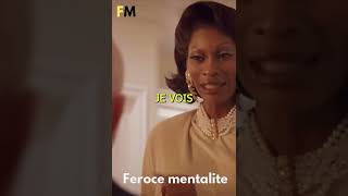 il a été grossier elle lui a fait regretter shorts film black cinema [upl. by Jamnes402]