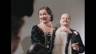 Poirot S05E08 The Jewel Robbery at the Grand Metropolitan 1993 [upl. by Morgan]