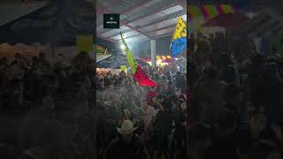 Comienzo De Festividades En Carrizal 2024 [upl. by Ientruoc]