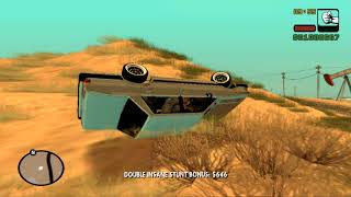 GTA San Andreas  Procedural Update  Download Link [upl. by Santana]