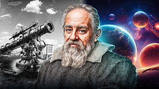 Galileo Galilei The Man Who Tried to Warn You [upl. by Kcirej]