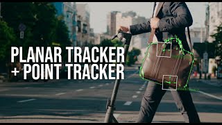 Advanced Object Tracking Tutorial  DaVinci Resolve  Fusion Studio [upl. by Zwiebel]