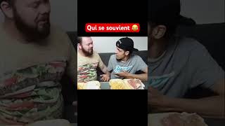 Daniel le russe pourtoi drole humour kebab frites youtube flyp [upl. by Decamp]