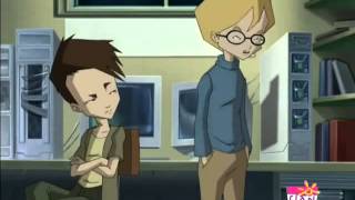 Code Lyoko  Capitulo 0  Completo [upl. by Steve]