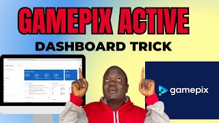 Gamepix Active Dashboard Trick  Create Unlimited Adsense Active Dashboard [upl. by Ennazor]