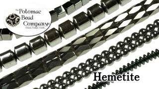 About Hematite [upl. by Eceinal]