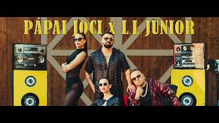 Pápai Joci x LLJunior  Körhinta video [upl. by Artus]