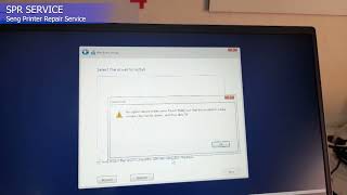 Hard Disk Not Detected While Installing Windows [upl. by Elam]