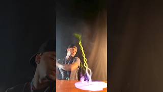 good vape ring tricks new Hookah Bar shorts shorts trending new youtubeshorts [upl. by Edieh324]