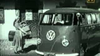 Historia de Volkswagen breve documental [upl. by Stronski]