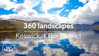 360  Lake District  Absolute Nature [upl. by Dix925]