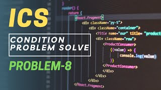 Condition Problem 8 Solve  Introduction to Computer Systems  Tanjimur Rahman Arpon [upl. by Gearalt822]