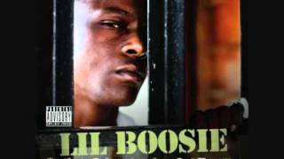 Lil Boosie ft Webbie  Long Journey  Incarcerated [upl. by Bunde]