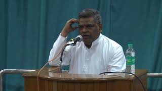 SIRIVENNELA SPEECH AT CHENNAI IIT 2622018 [upl. by Amitarp]