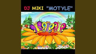 Motyle Radio Edit [upl. by Laurens963]