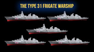 British Babcock will built five new Type 31 Frigates in Rosyth Dockyard Scotland [upl. by Yecnuahc]