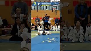 Highlights  19 Int ASVÖ Schlumpfturnier 2024 asvoe judo schlumpfturnier gallneukirchen 12 [upl. by Atiuqihc]