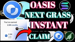 Oasis Network Mining। Oasis Network Funding। Oasis Network Setup । Oasis Network Update। [upl. by Vacla503]