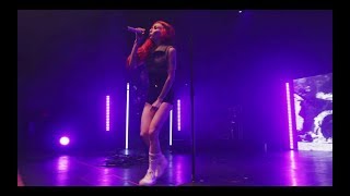 LIGHTS  We Were Here Live VIdeo [upl. by Diba]