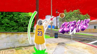 Lebron Of FiveM I FiveM Montage I [upl. by Babara]