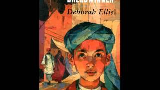 The Breadwinner by Deborah Ellis [upl. by Aretina339]