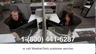 WeatherTech FloorLiner™  Installation Guide [upl. by Hunley]