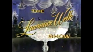 Lawrence Welk  Tribute to Girl Singers  January 10 1981  Season 26 Episode 18  wCommercials [upl. by Celestyn]