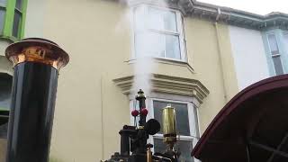 Camborne Trevithick Day 2023 [upl. by Shanks]