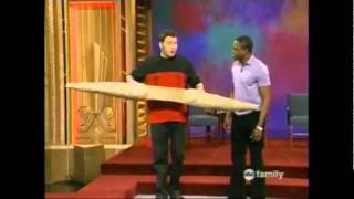 Whose Line Is It Anyway Funniest Props [upl. by Edson]