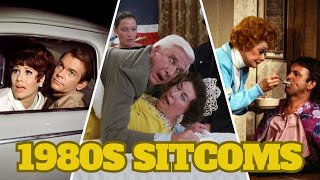 Do you know these 80s Sitcoms [upl. by Leunas409]