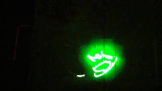 Spencers 3D Laser Party Light [upl. by Leal]