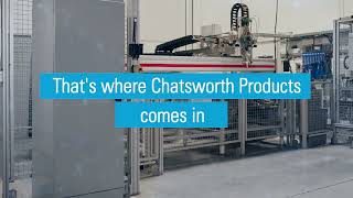 Chatsworth Products Enterprise and Edge Network Solutions [upl. by Kohsa]