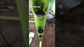 aeroponic farming farmerelectronic viralvideomotivation hydroponics aeroponics dripfeed [upl. by Novj]