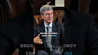 quotWhat They Teach in the CIAquot  The Shadow Government amp Game of Politics  Jeffrey Sachs Shorts [upl. by Naldo]