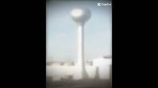 Rip GM Massena Water Tower [upl. by Anid]