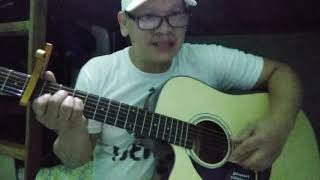 Balita–Asin tutorial lyrics and chords cover by Benny [upl. by Notniuq]