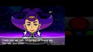 Pokemon X Part 29 Mindgames at the Anistar City Gym [upl. by Ades]